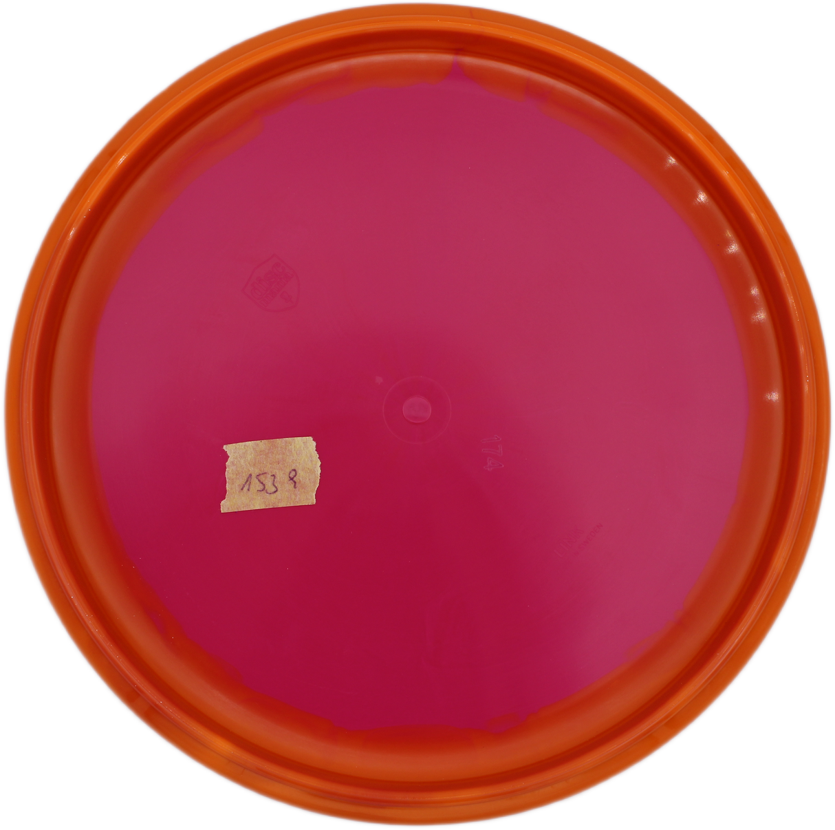 Discmania Link S-Line - DNA (Gebraucht: Zustand 10)