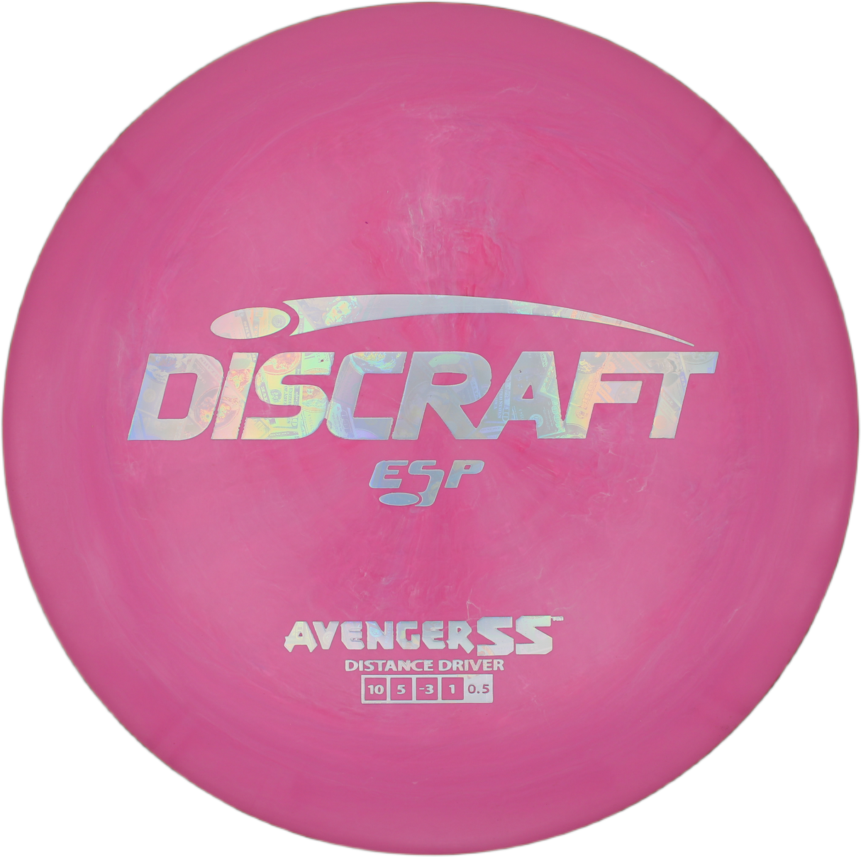 Discraft Avenger SS ESP