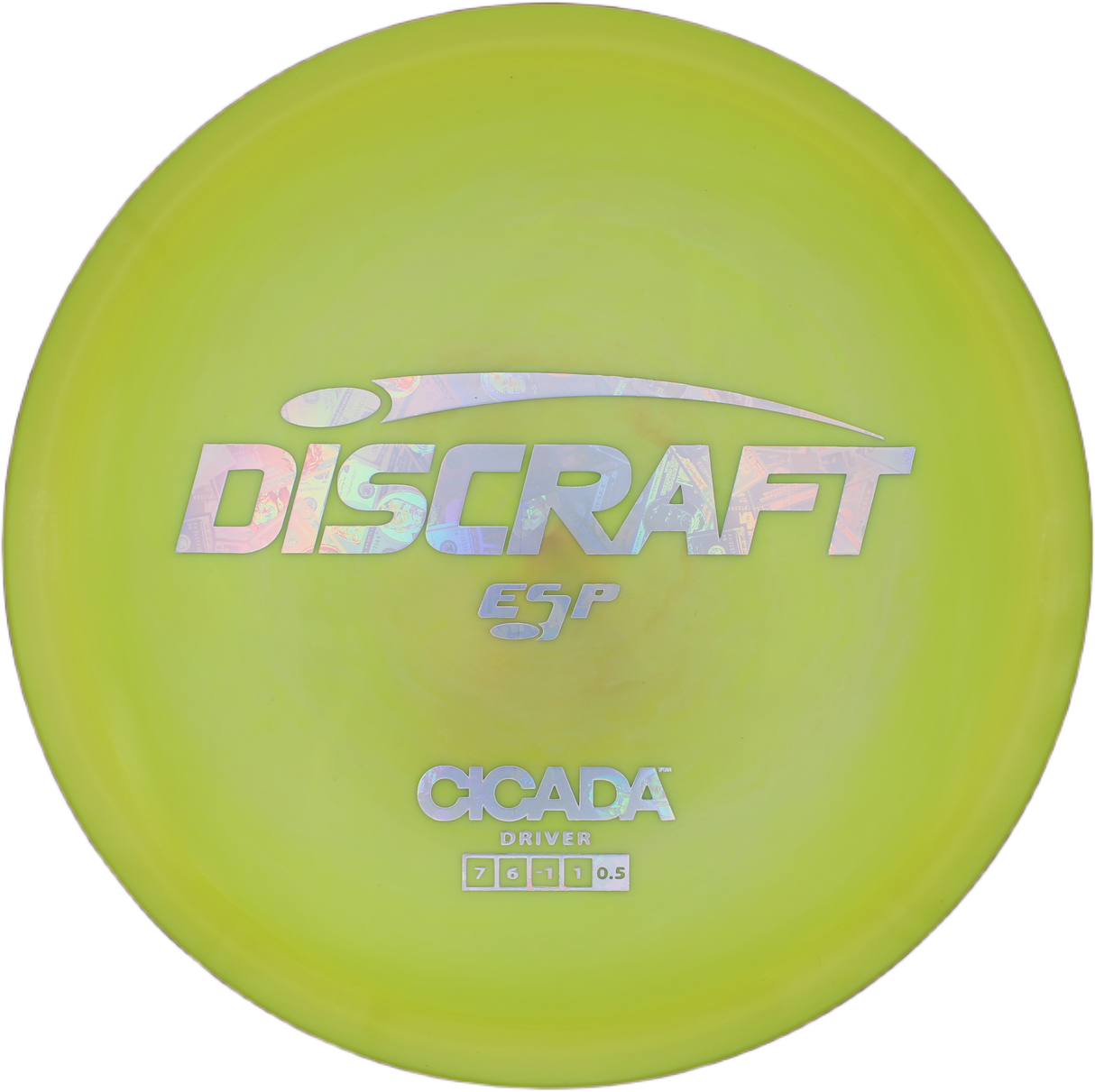 Discraft Cicada ESP