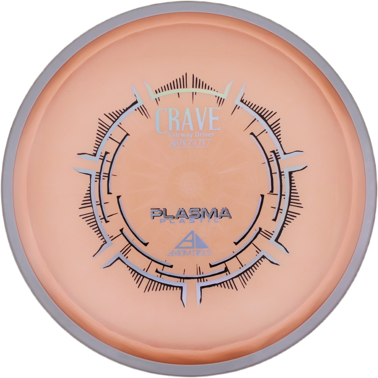 Axiom Crave Plasma