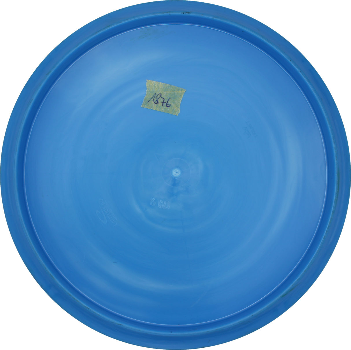 Latitude 64° Trust Royal Grand (Gebraucht: Zustand 7)