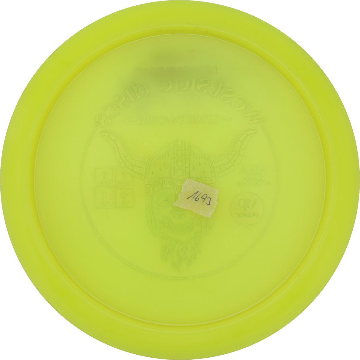 Westside Underworld | VIP | Gebraucht: Zustand 8 |