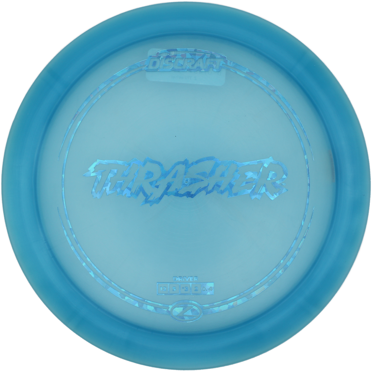 Discraft Thrasher Z