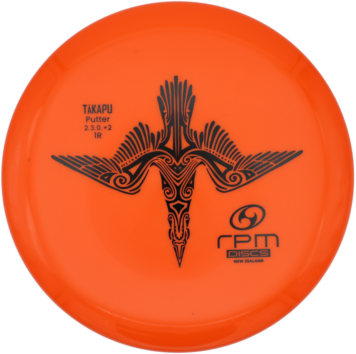 RPM Takapu | Atomic | Gebraucht: Zustand 8 |