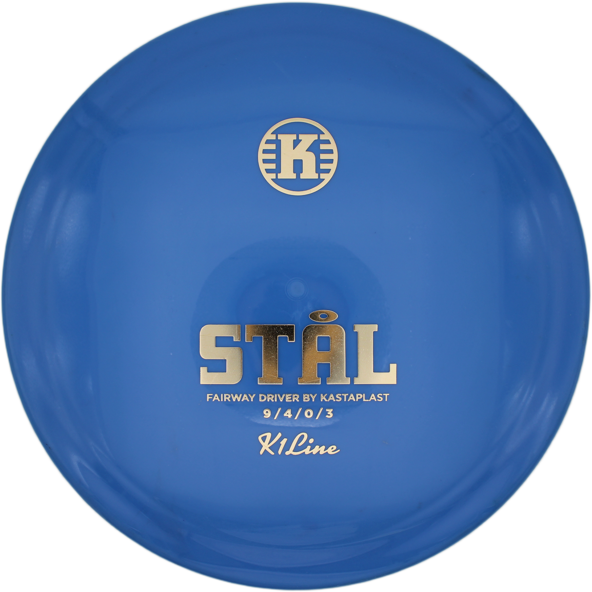 Kastaplast Stal K1 (Gebraucht: Zustand 8)