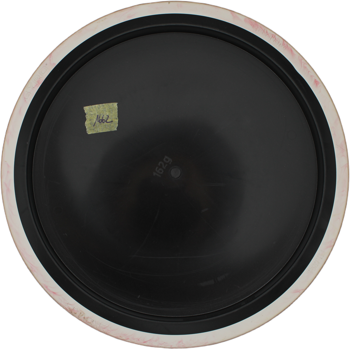 Axiom Rhythm | Fission | Gebraucht: Zustand 7 |