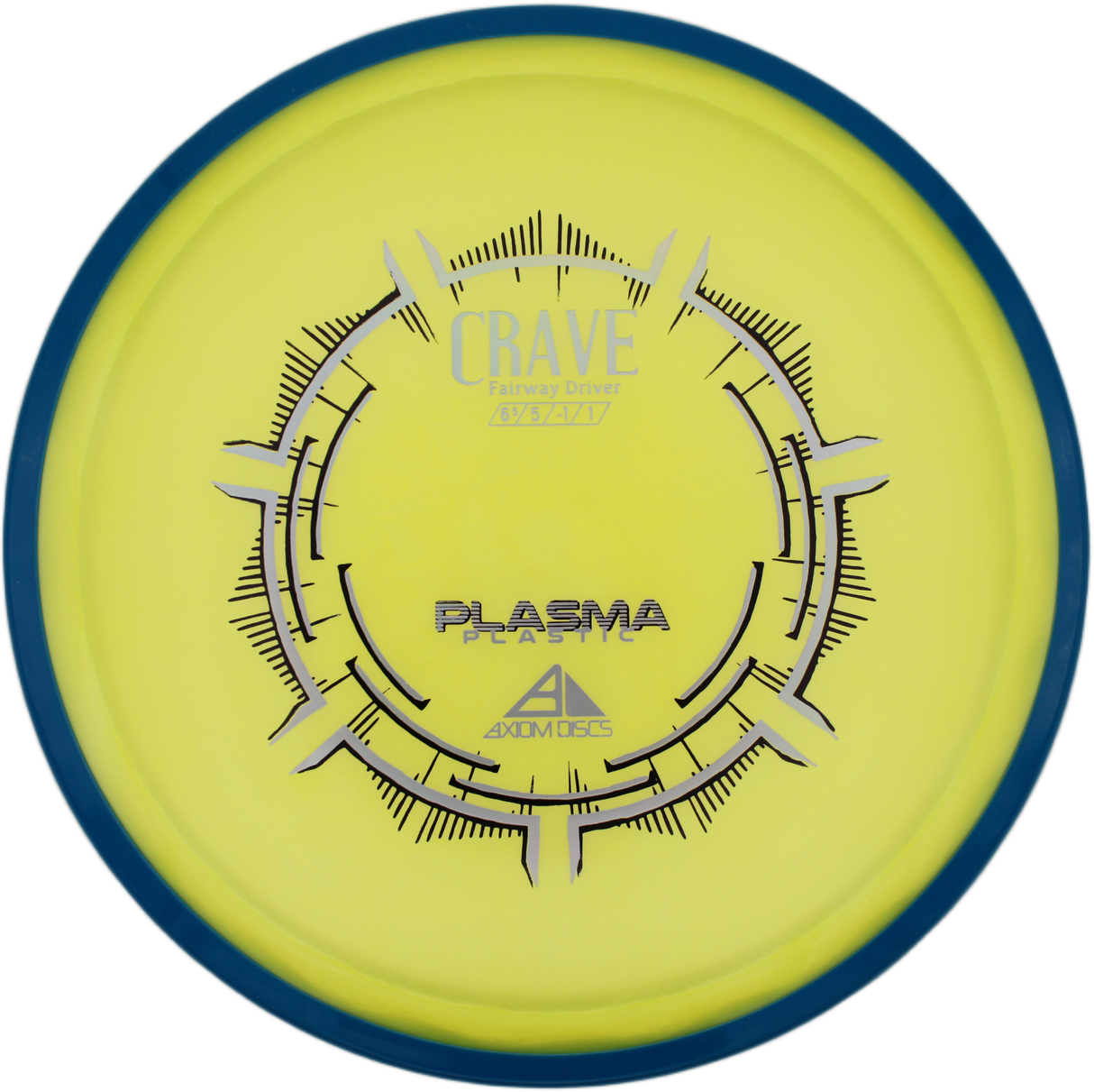 Axiom Crave Plasma