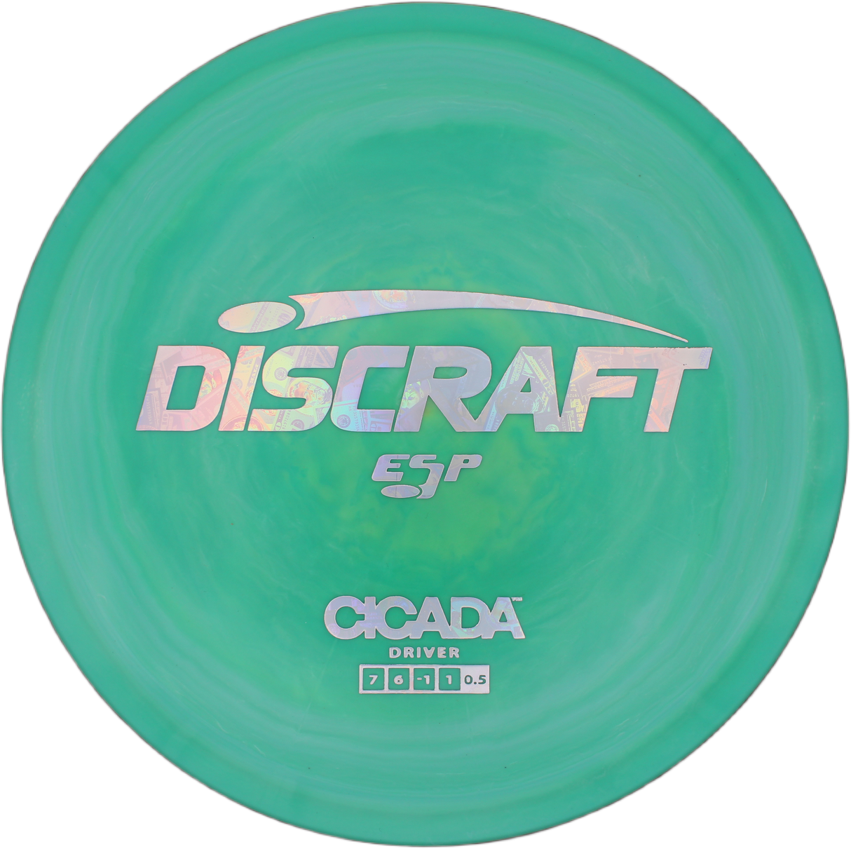 Discraft Cicada ESP