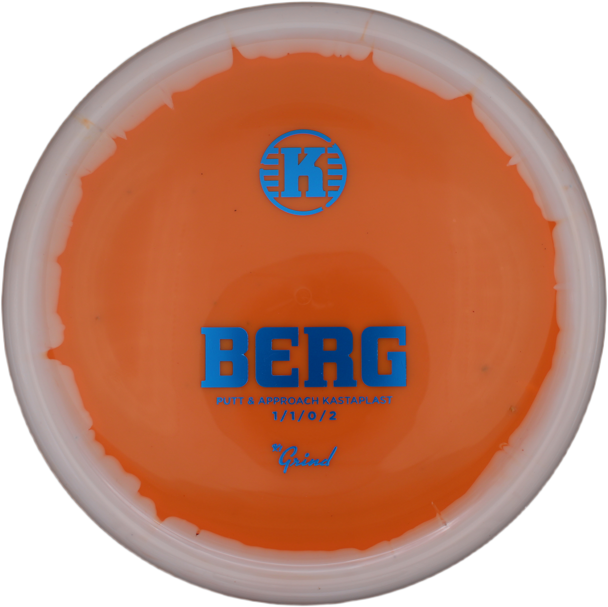 Kastaplast Berg K1 Grind