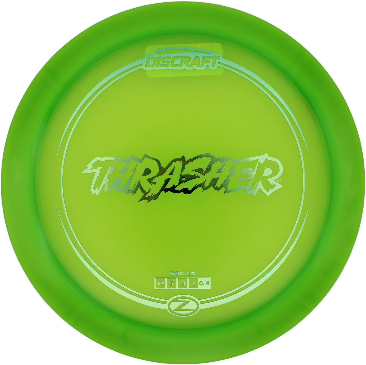 Discraft Thrasher Z
