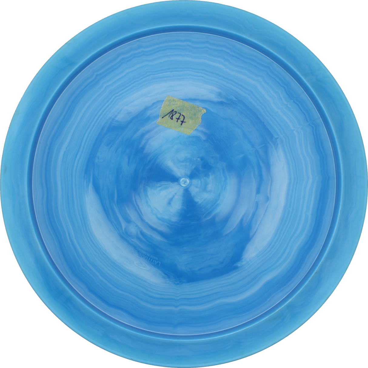 Latitude 64° Brave Royal Grand (Gebraucht: 8)