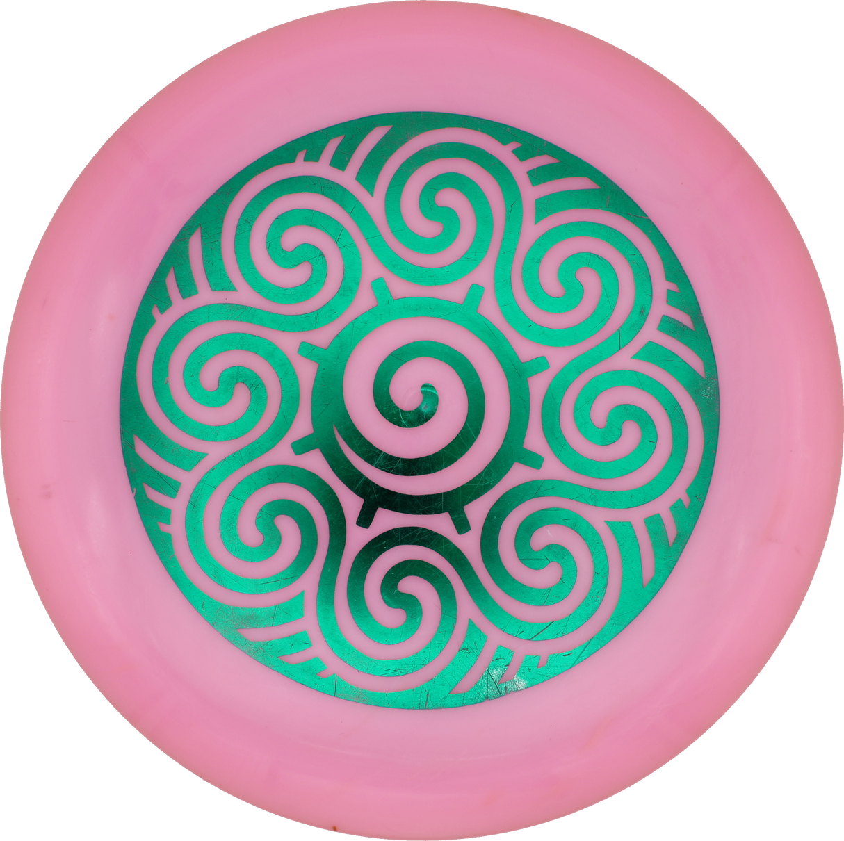 Discmania Essence Neo Evolution - Special Edition | Neo | Gebraucht: Zustand 7 |