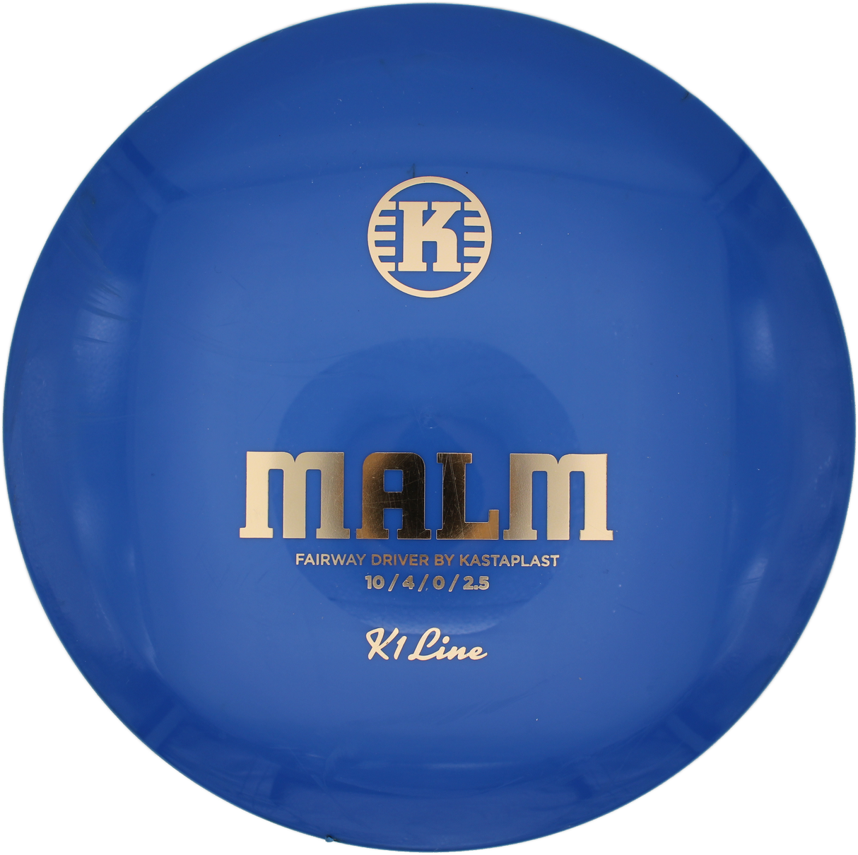 Kastaplast Malm K1-Line (Gebraucht: Zustand 6)