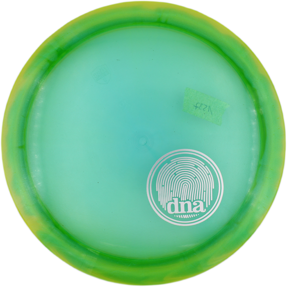 Discmania Splice C-Line - DNA (Gebraucht: Zustand 10)