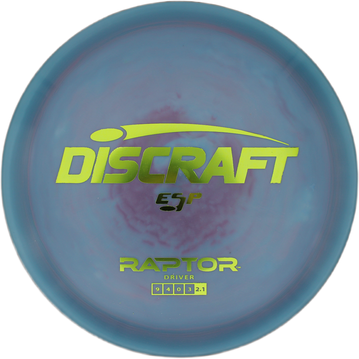 Discraft Raptor ESP