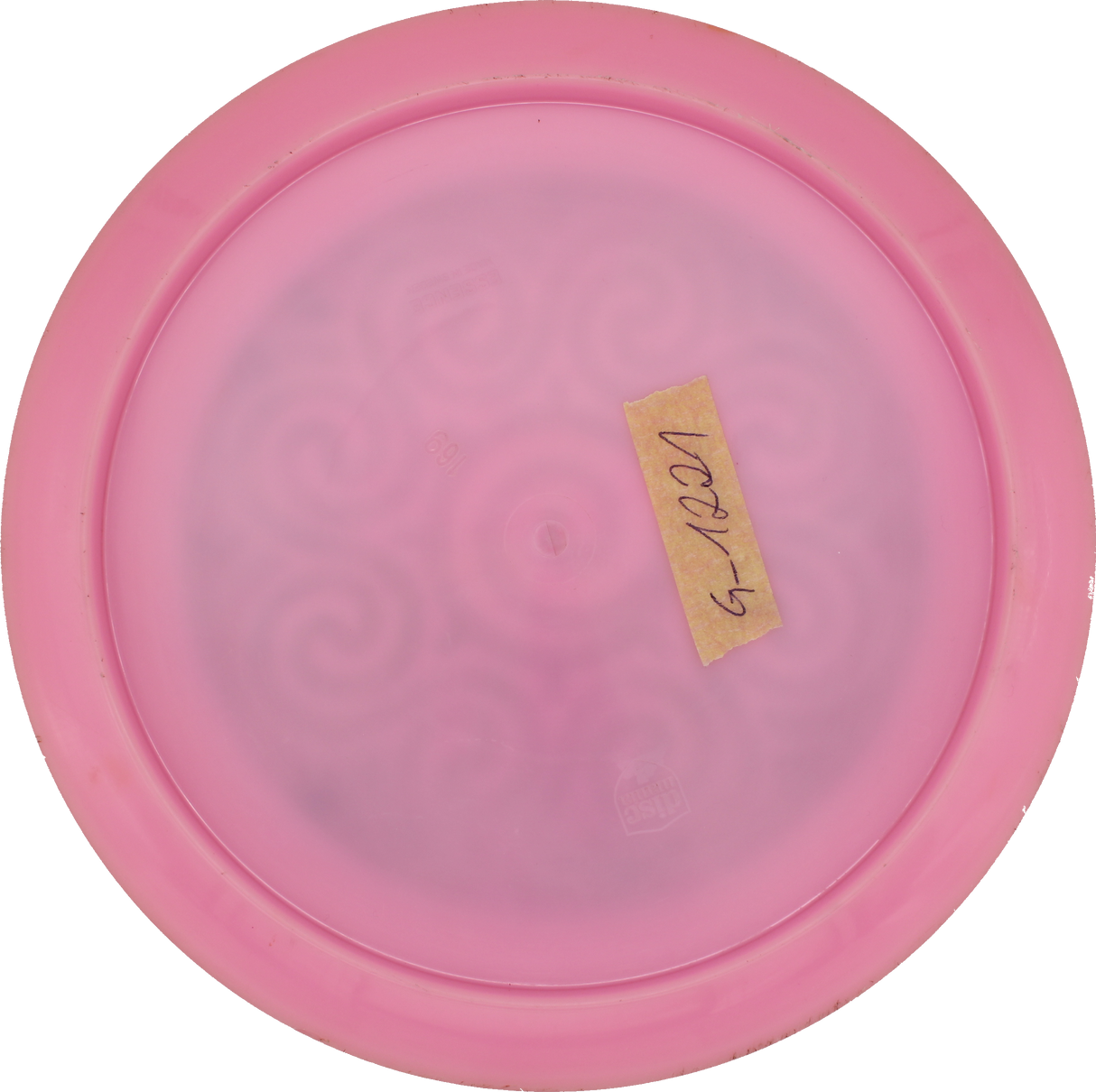 Discmania Essence Neo Evolution - Special Edition | Neo | Gebraucht: Zustand 7 |