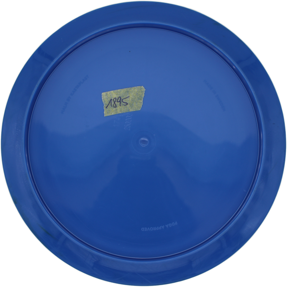 Kastaplast Malm K1-Line (Gebraucht: Zustand 6)