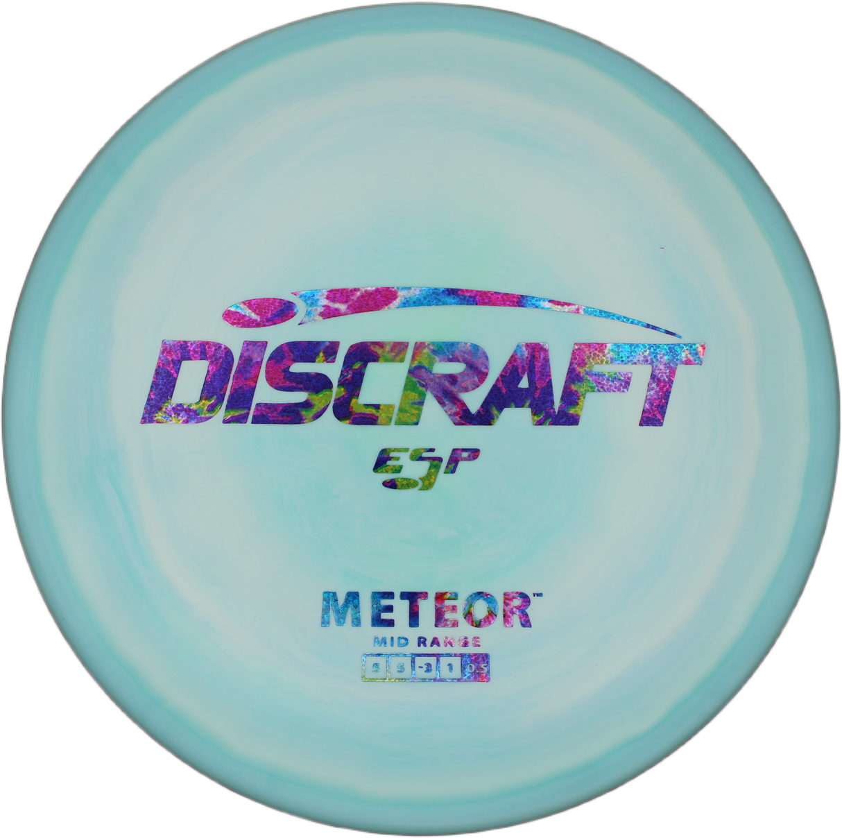 Discraft Meteor ESP