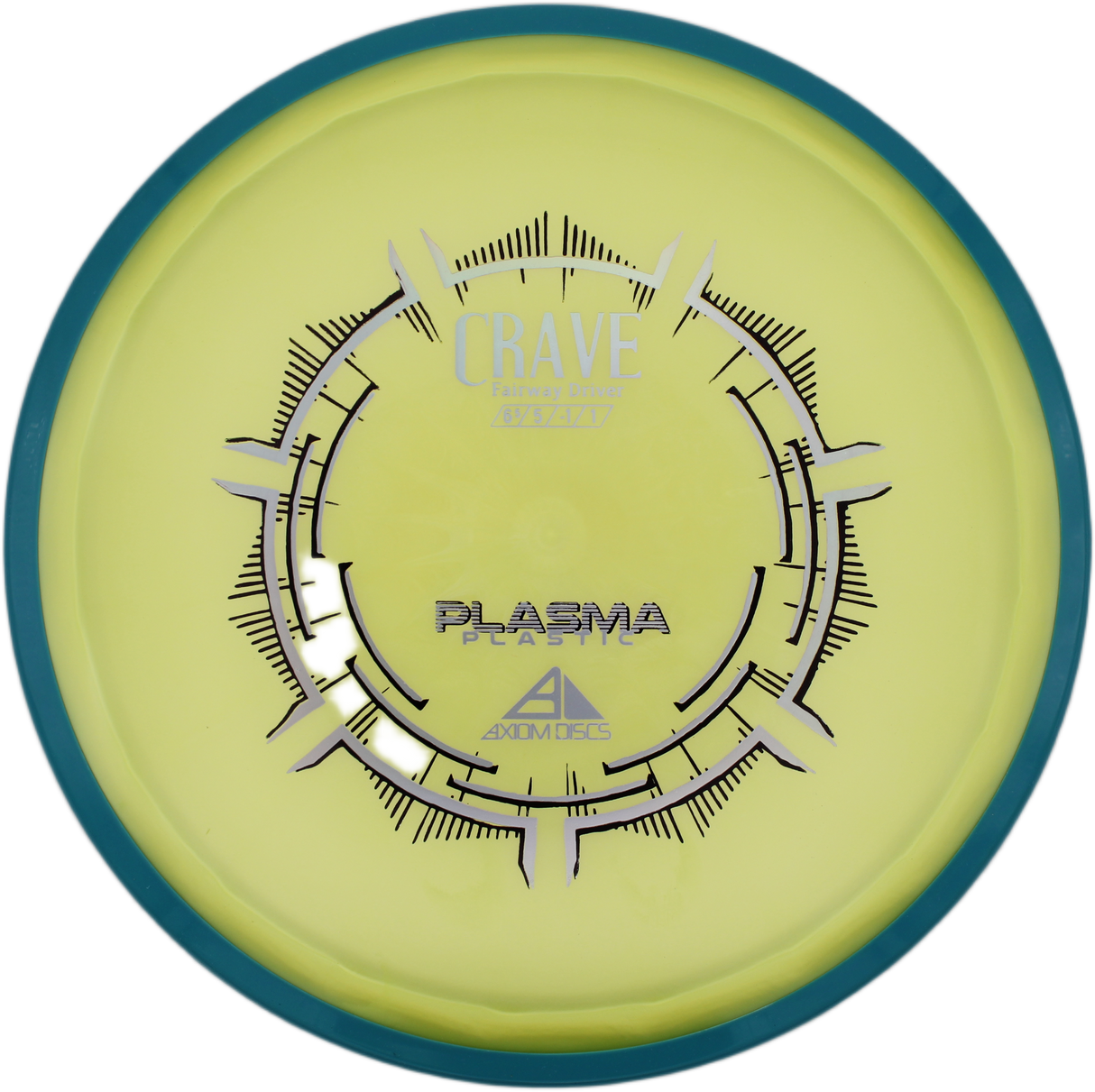 Axiom Crave Plasma