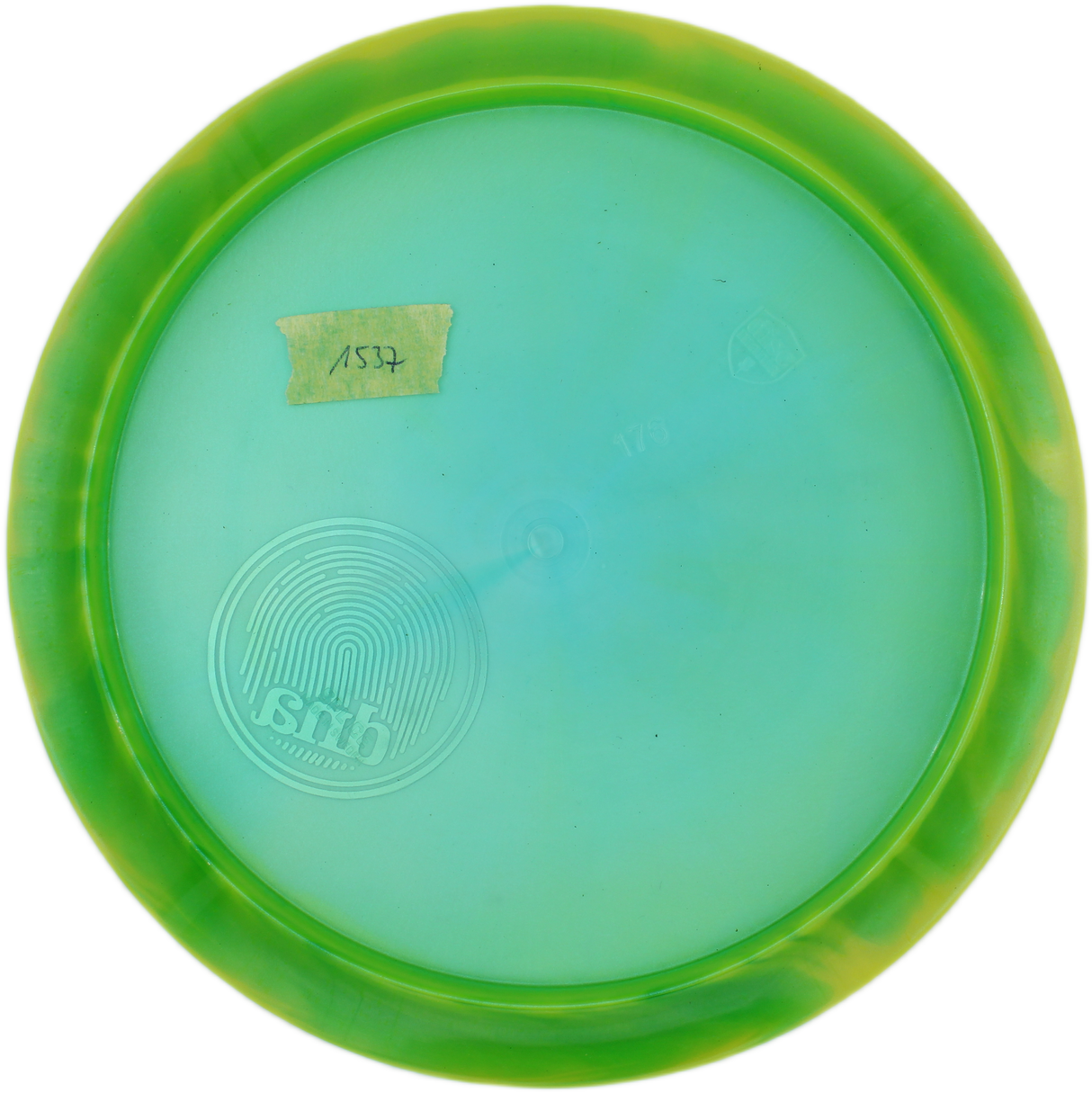 Discmania Splice C-Line - DNA (Gebraucht: Zustand 10)