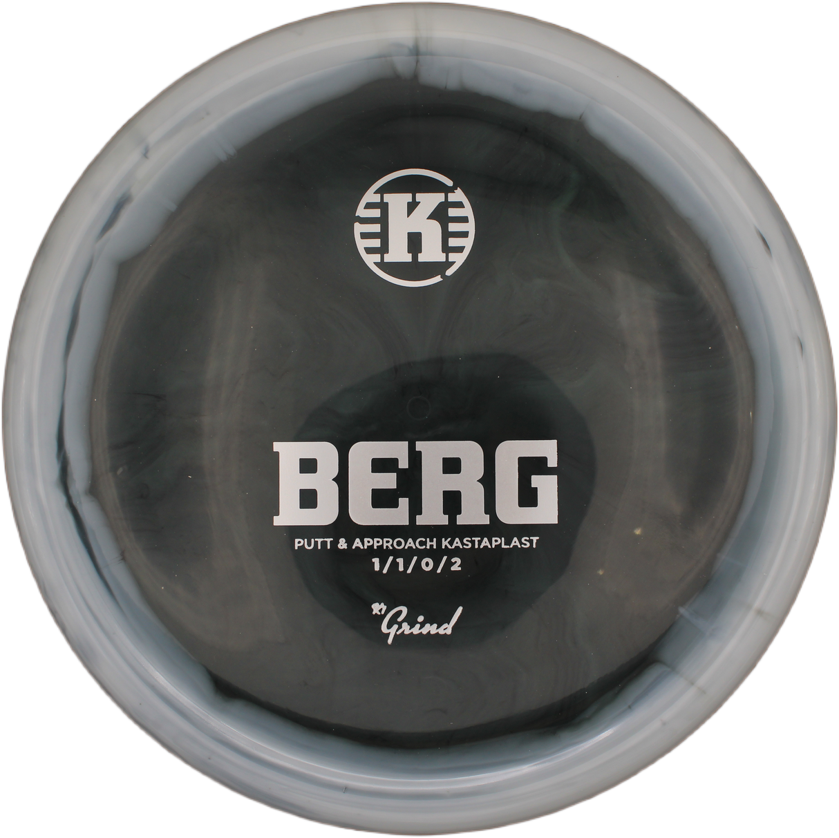 Kastaplast Berg K1 Grind