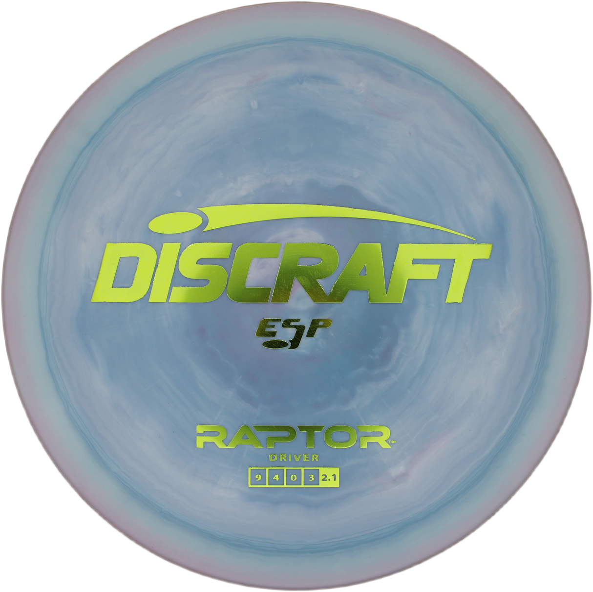 Discraft Raptor ESP