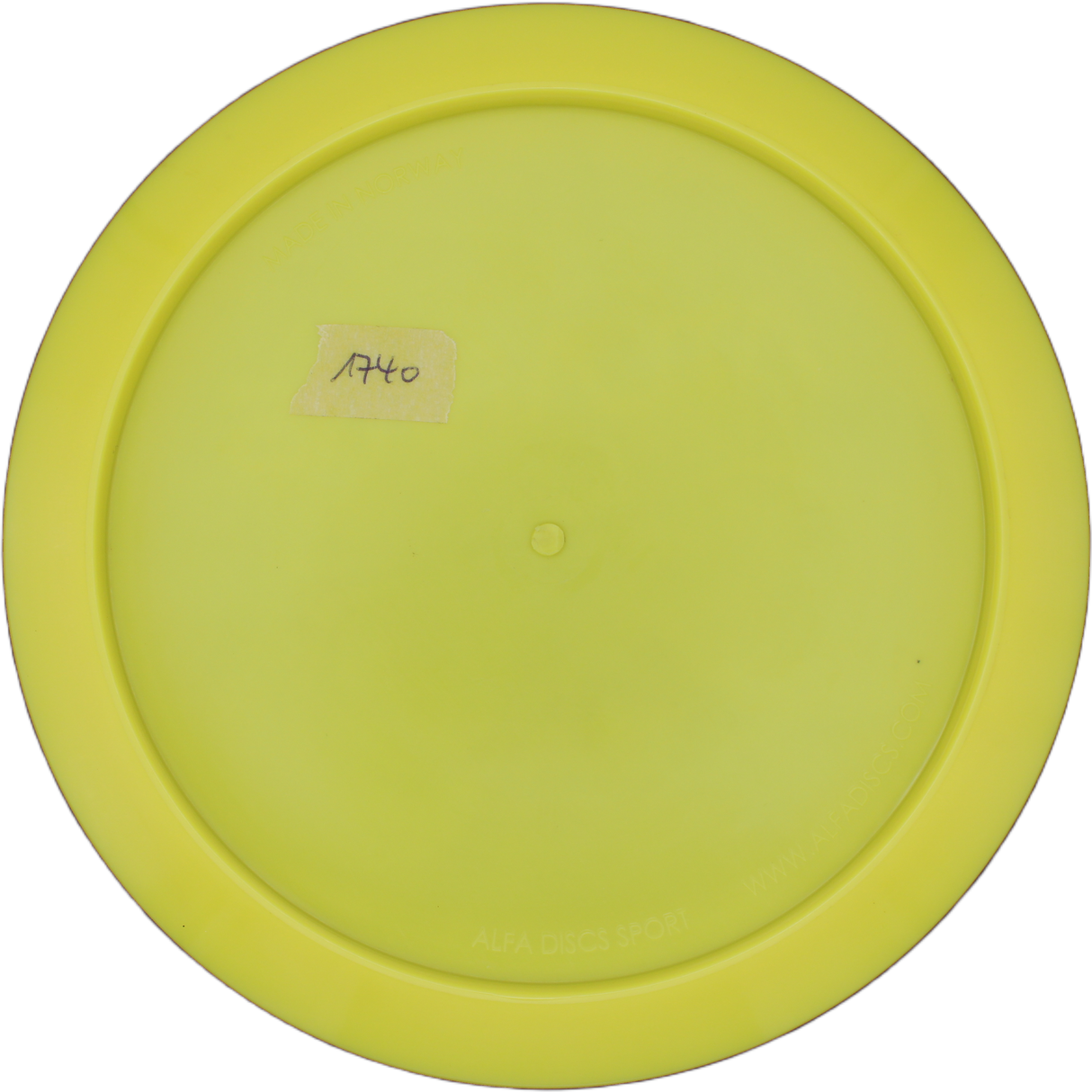 Alfa Discs Atlantis | Chrome Line | Gebraucht: Zustand 9 |