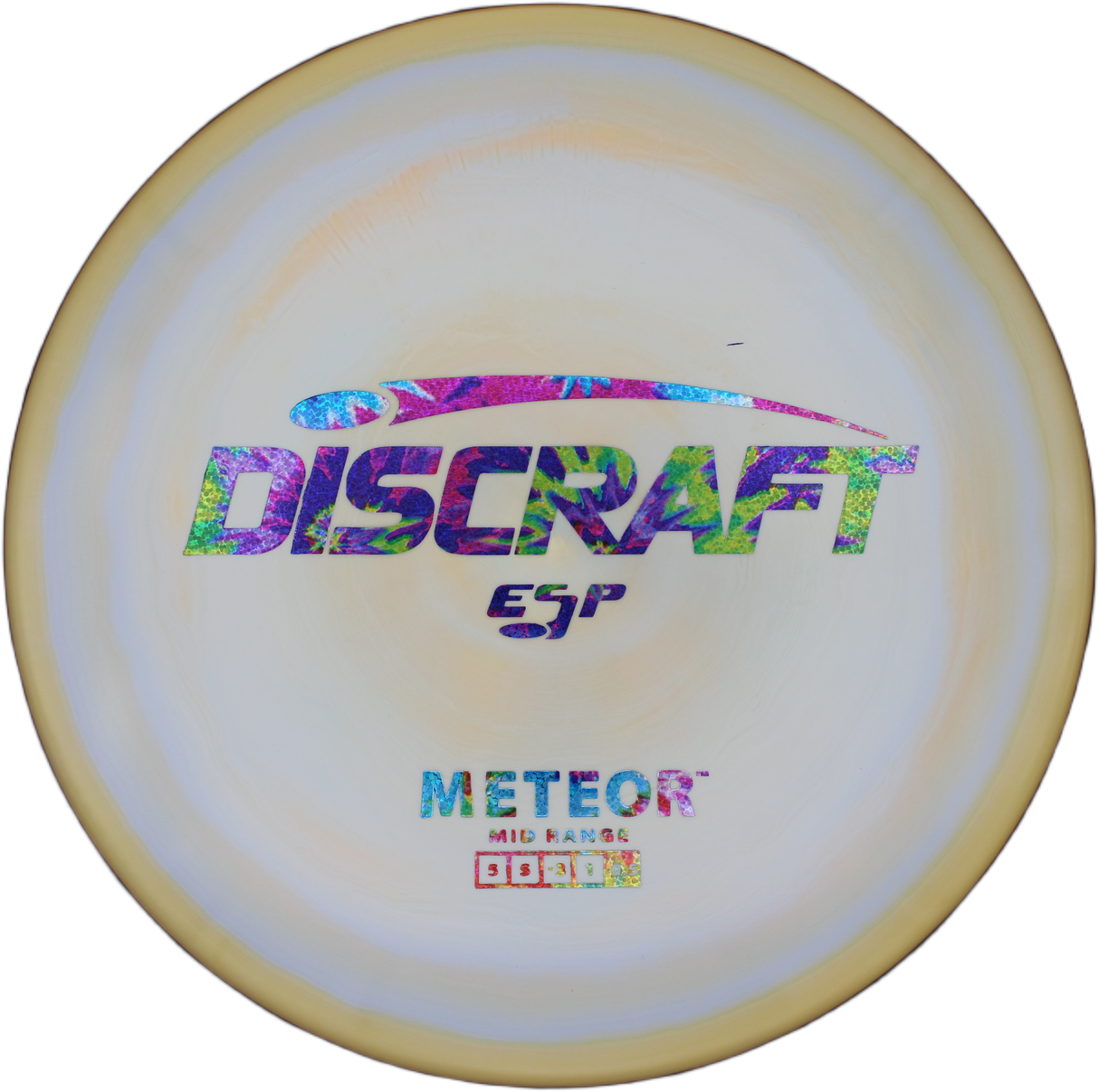 Discraft Meteor ESP