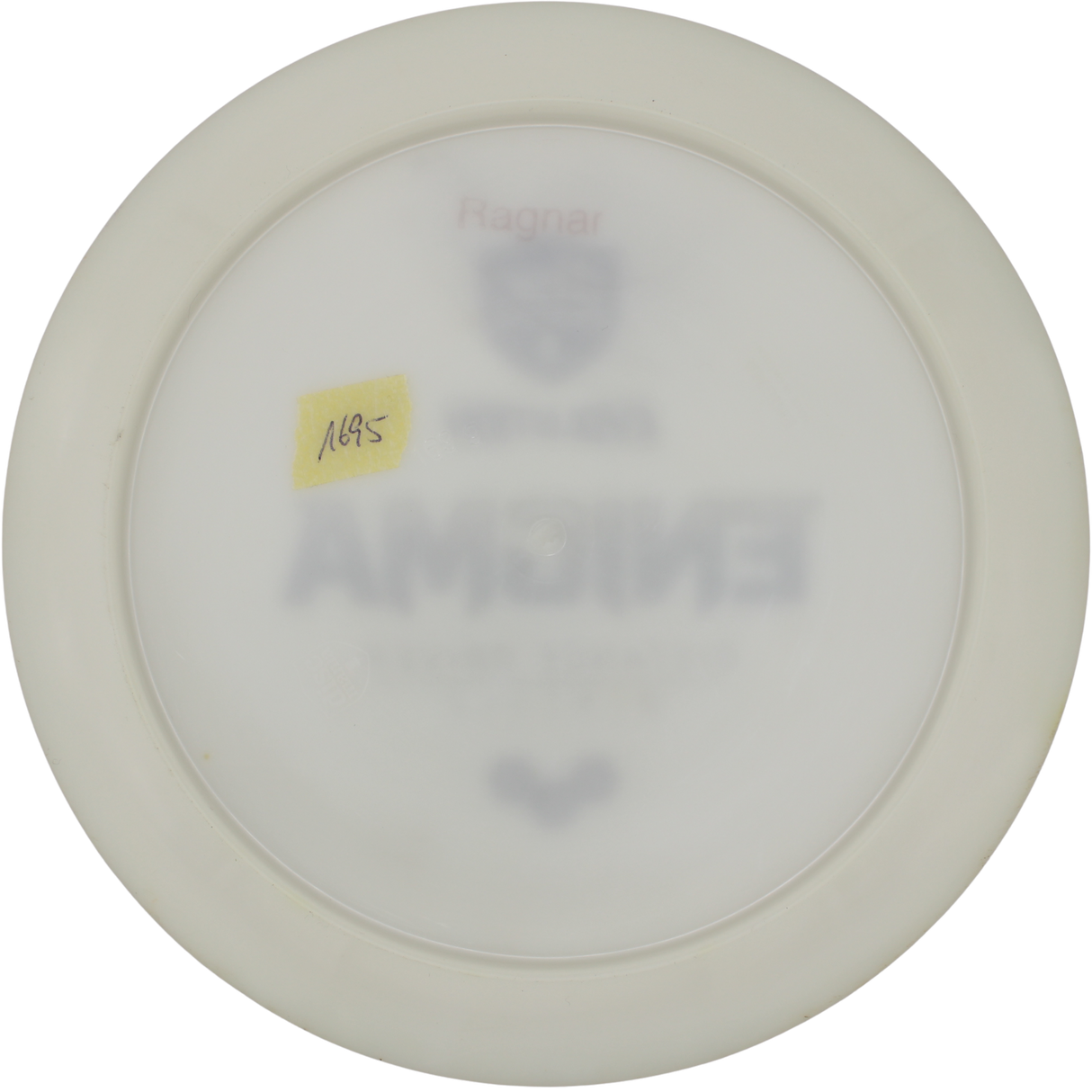 Discmania Enigma Evolution | Neo | Gebraucht: Zustand 6 |