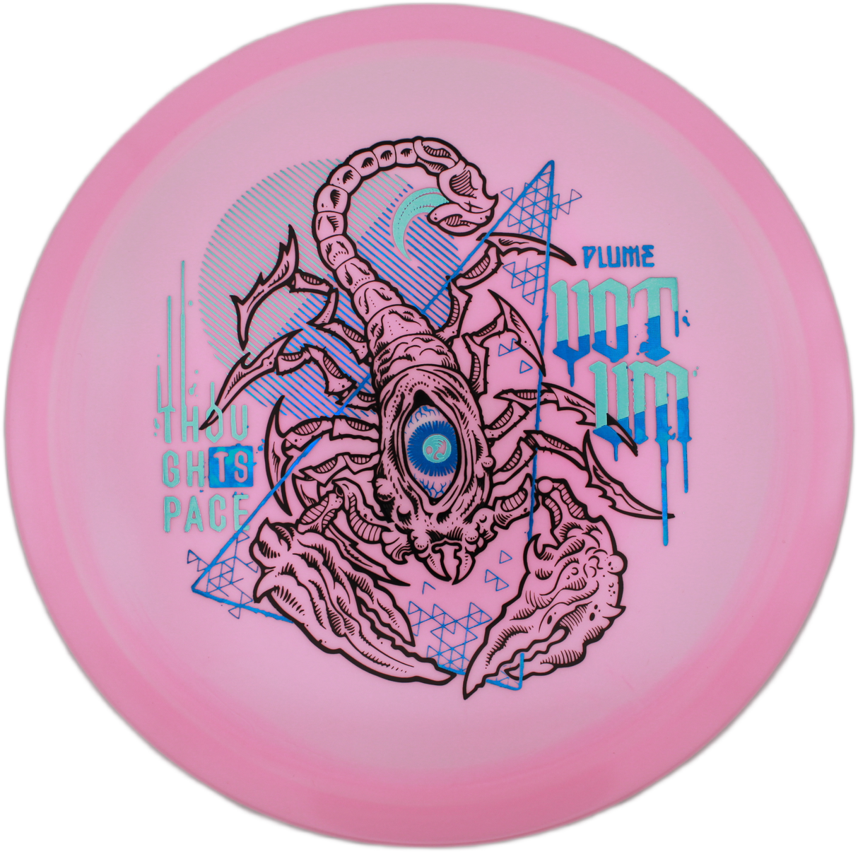 Thought Space Athletics Votum Plume