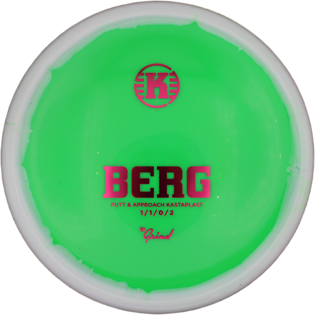 Kastaplast Berg K1 Grind