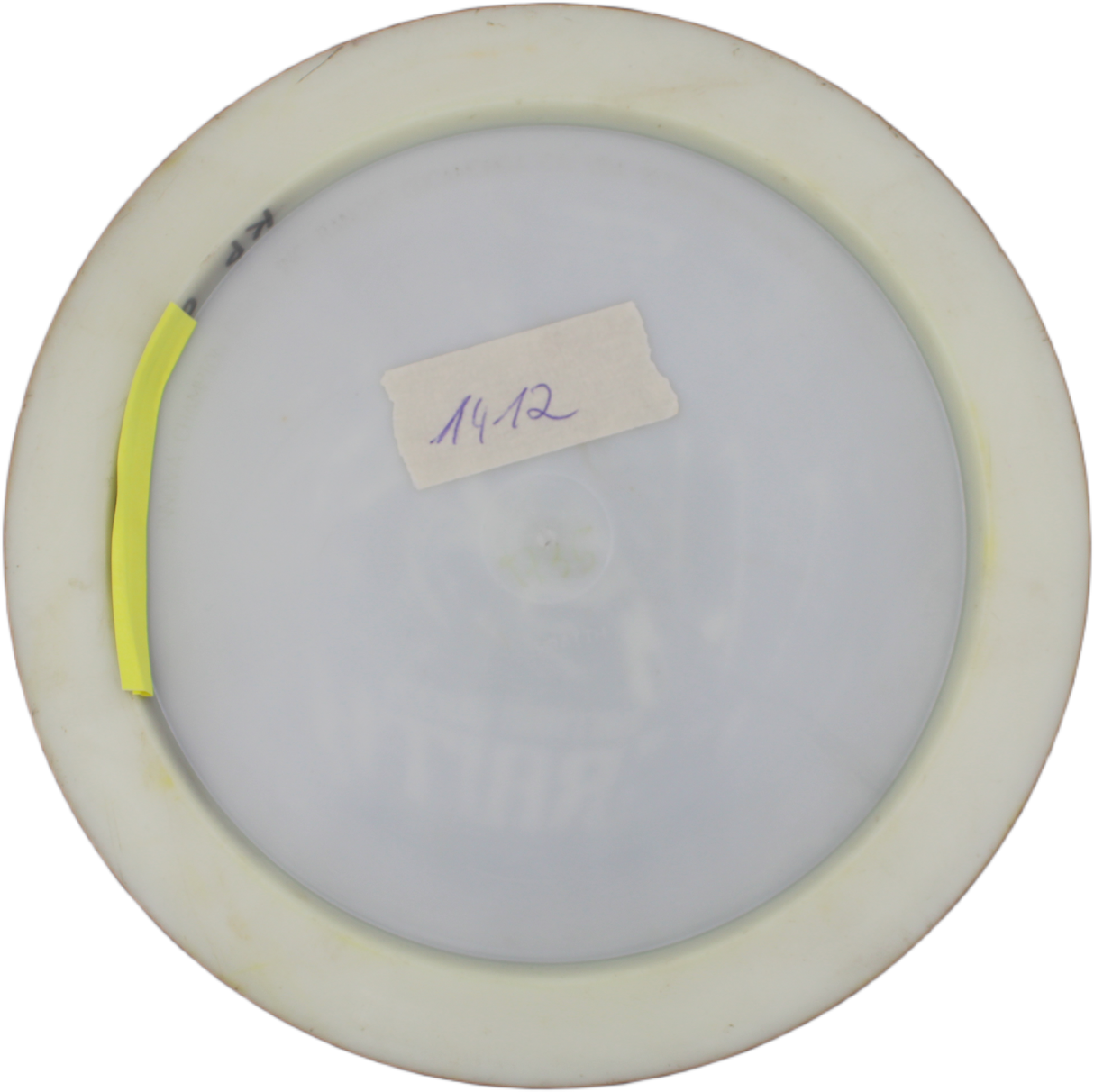 Innova Wraith - Nathan Queen 2021 Pro Tour Champion | Champion Glow | Gebraucht: Zustand 6 |