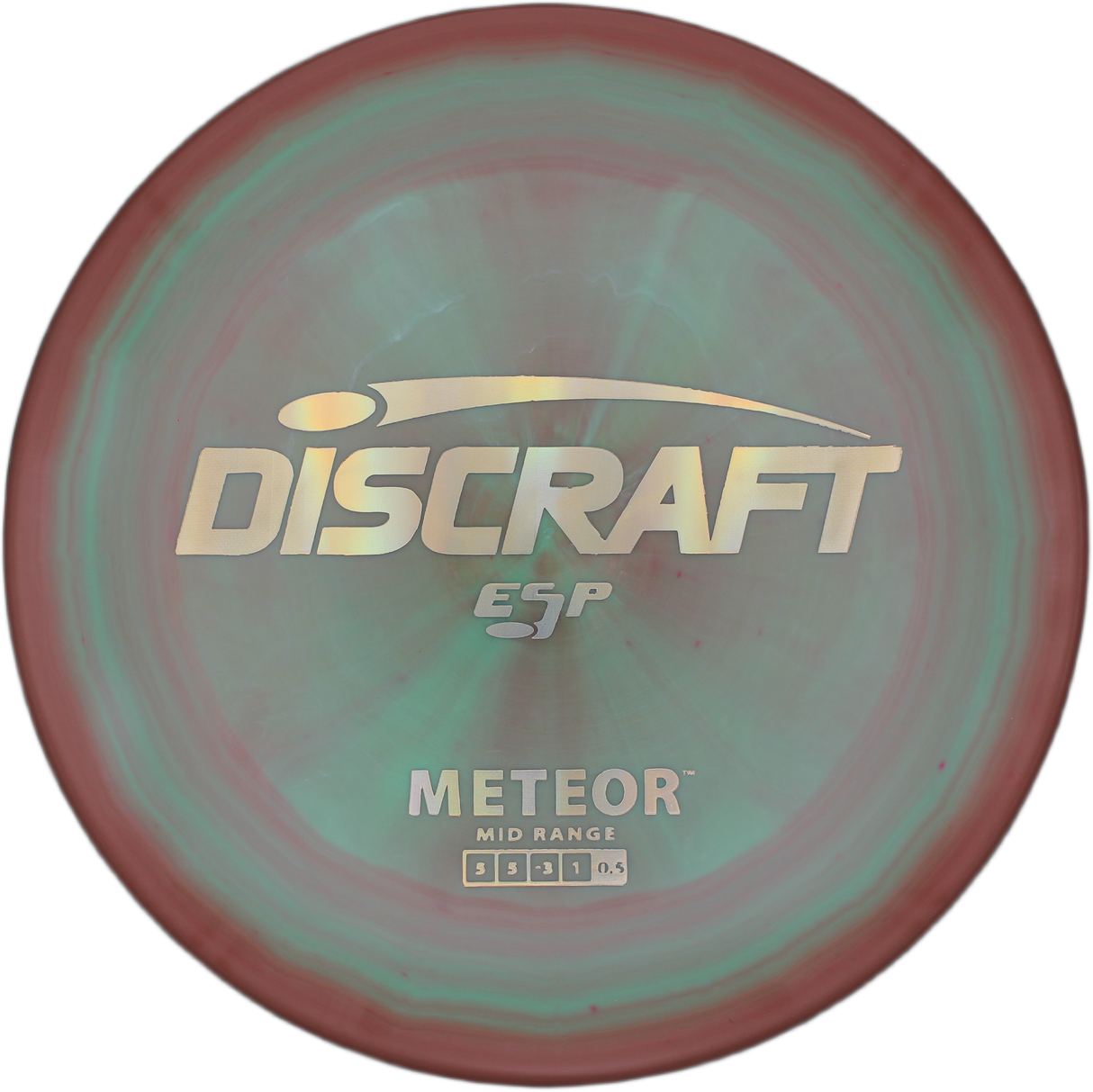Discraft Meteor ESP