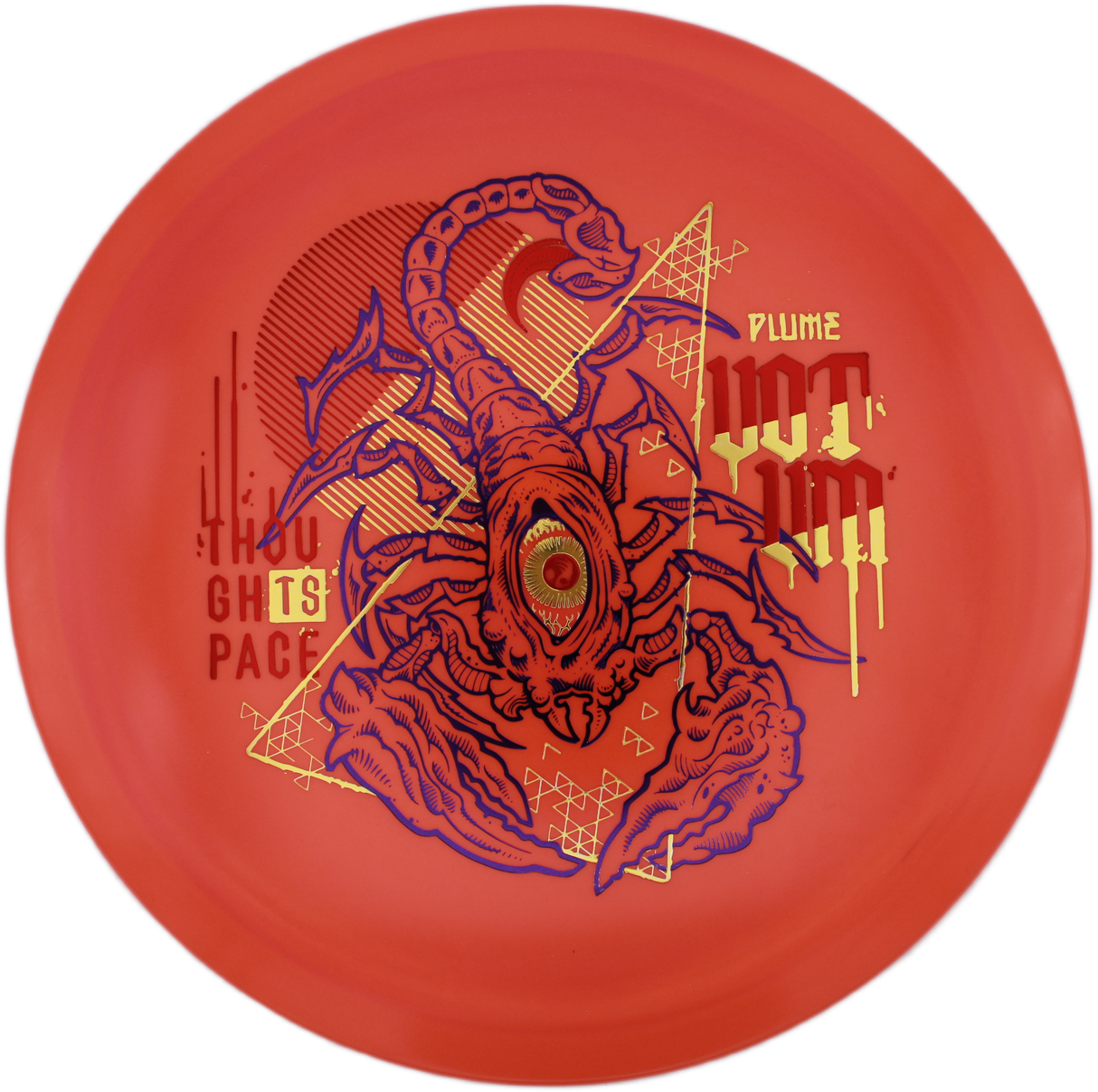 Thought Space Athletics Votum Plume