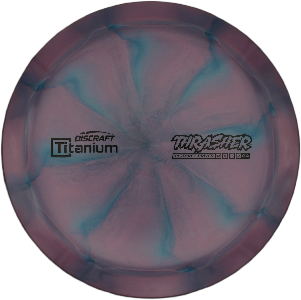 Discraft Thrasher Titanium