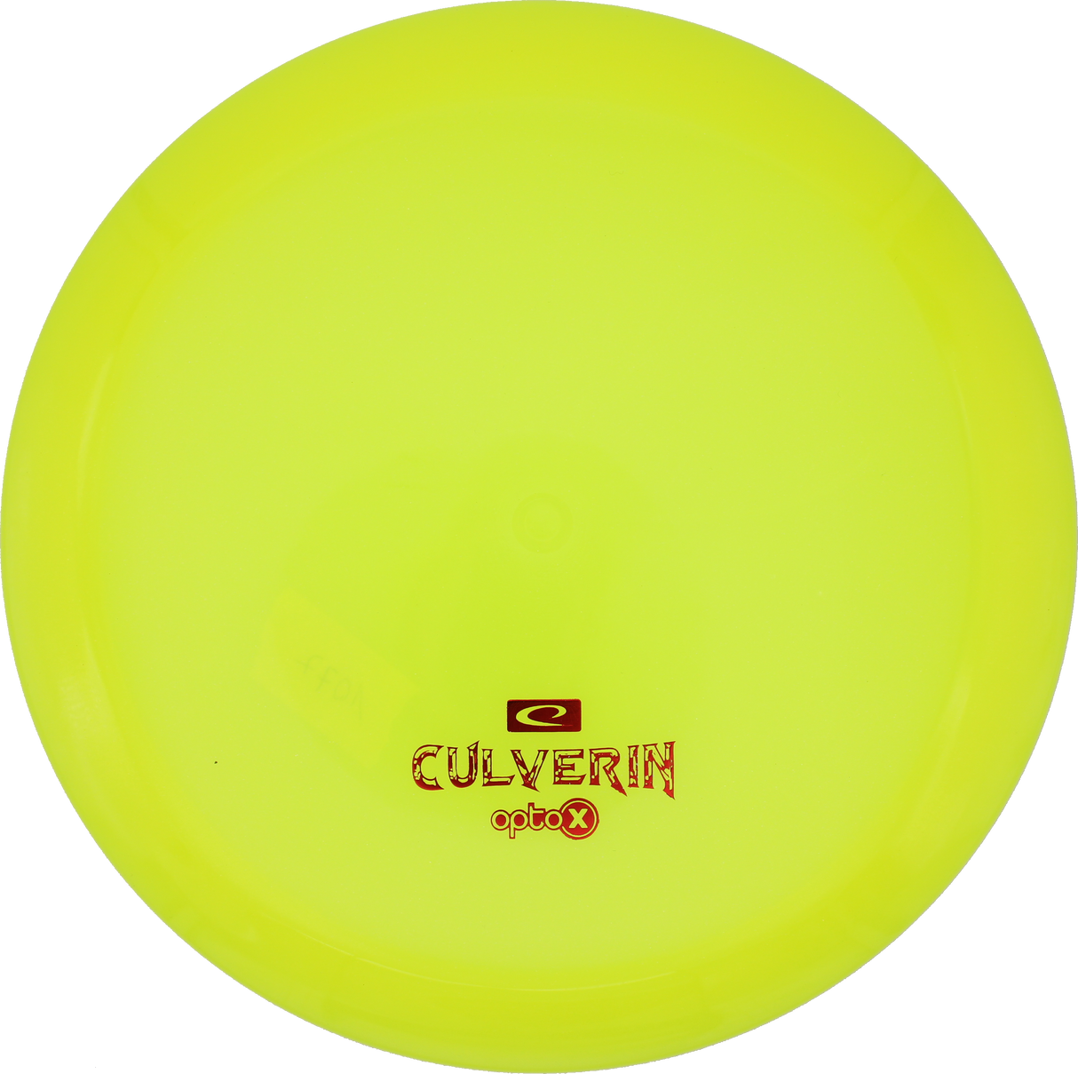 Latitude Culverin | Opto-X | Gebraucht: Zustand 10 |