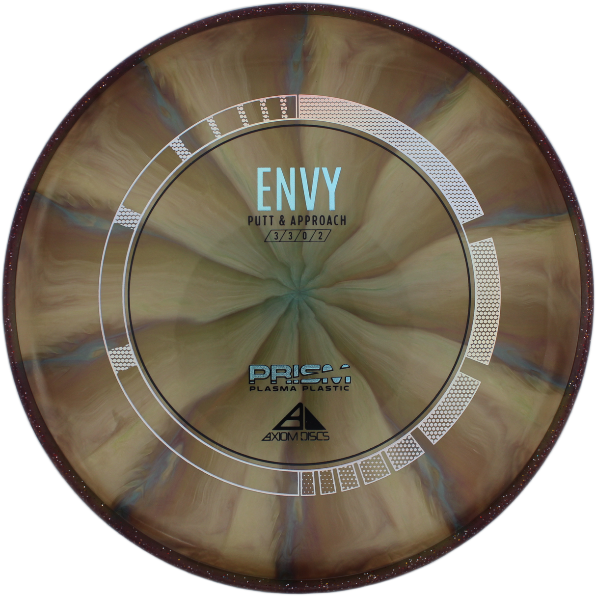 Axiom Envy Prism Plasma