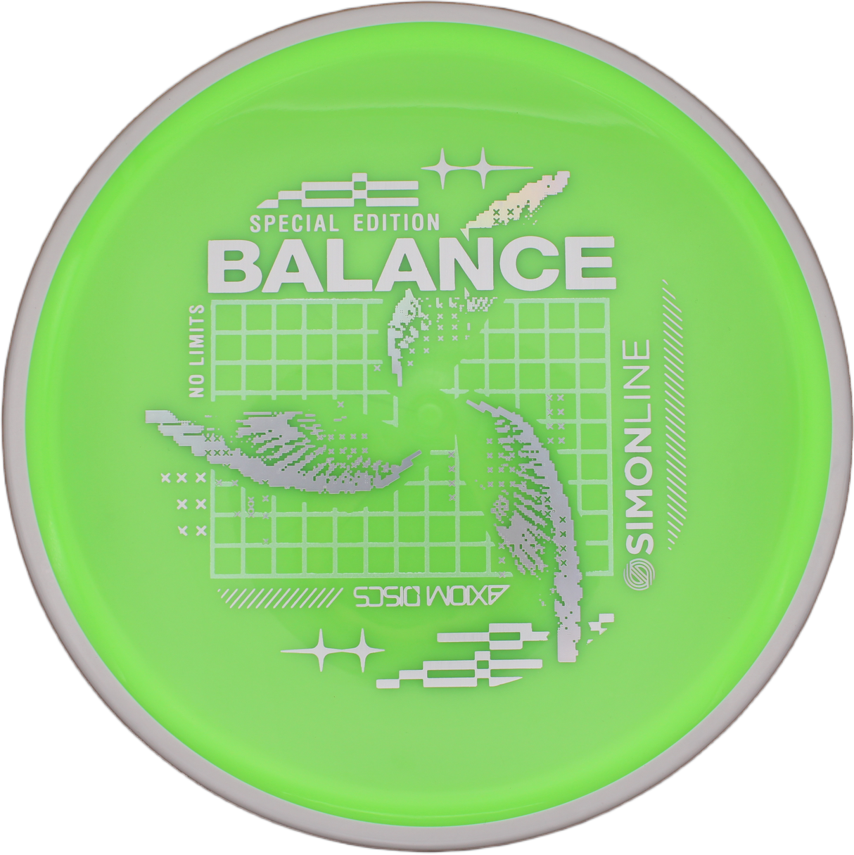 Axiom Balance Neutron - Special Edition