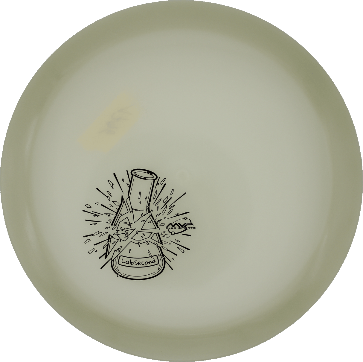 Streamline - Lab Second | Streamline Eclipse | Gebraucht: Zustand 10 |