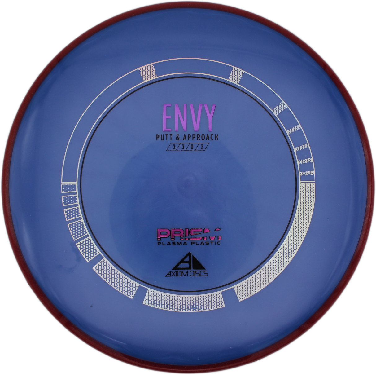 Axiom Envy Prism Plasma