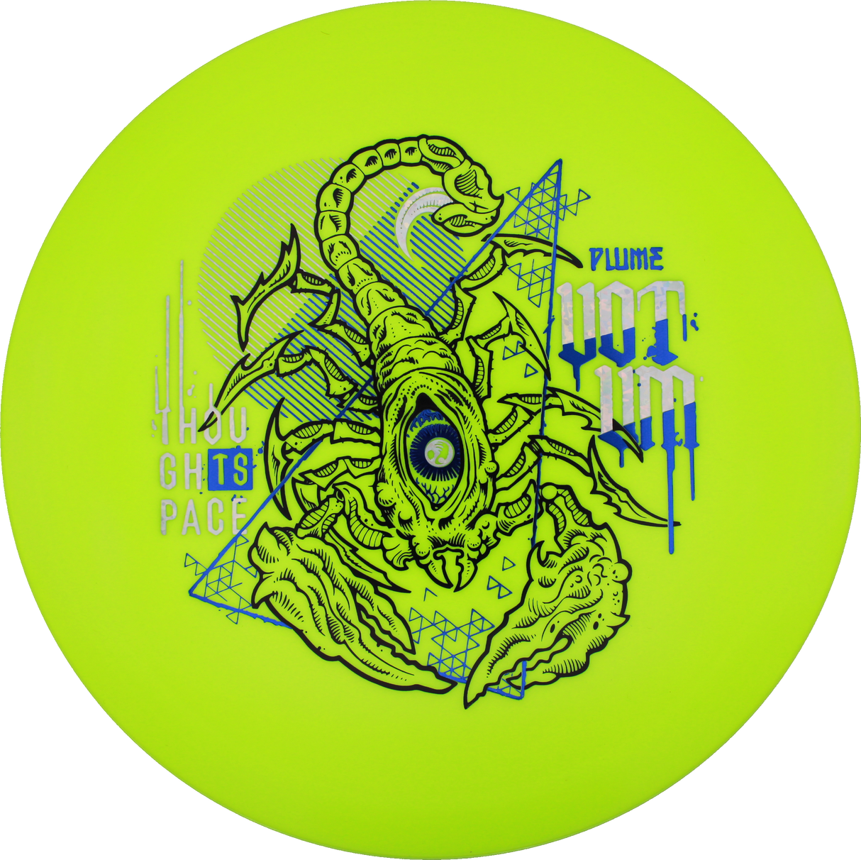 Thought Space Athletics Votum Plume