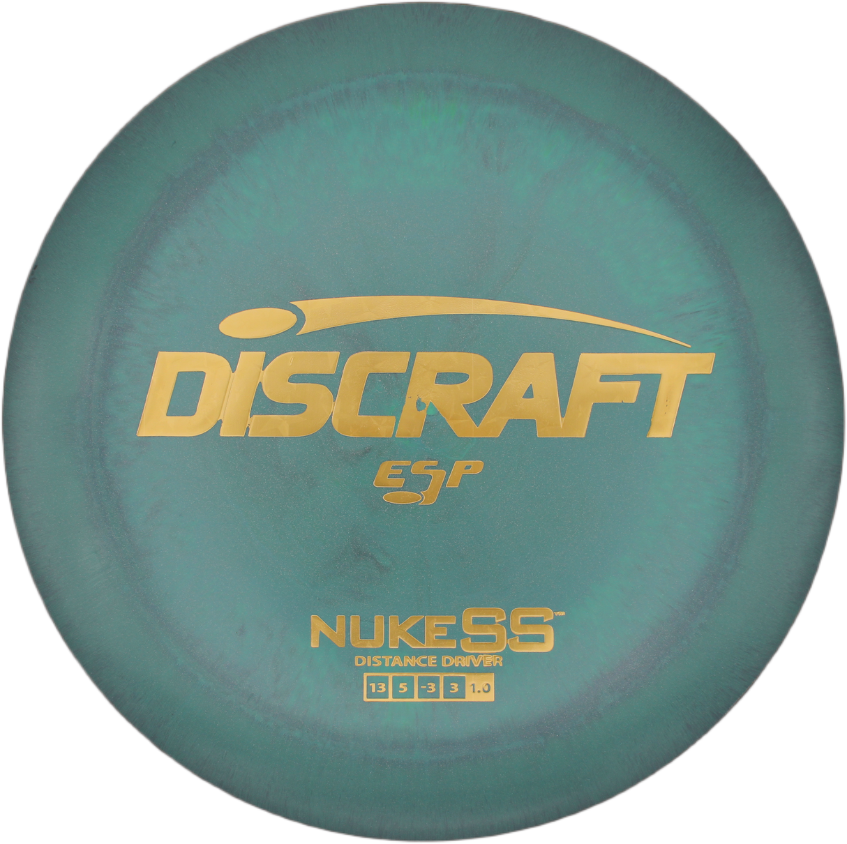 Discraft Nuke SS ESP