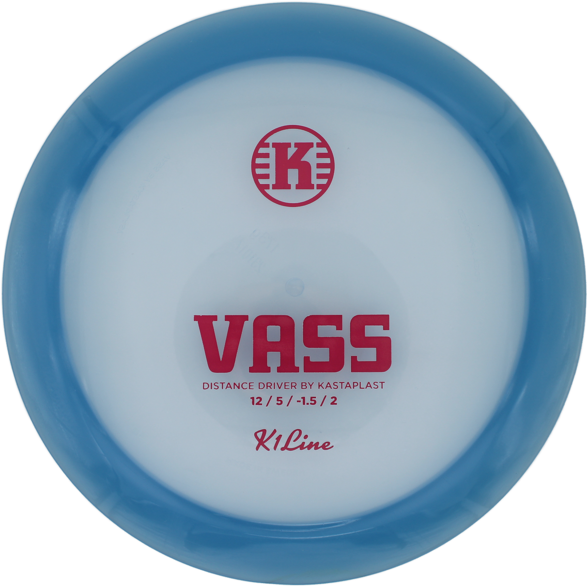 Kastaplast Vass K1 (Gebraucht: Zustand 8)