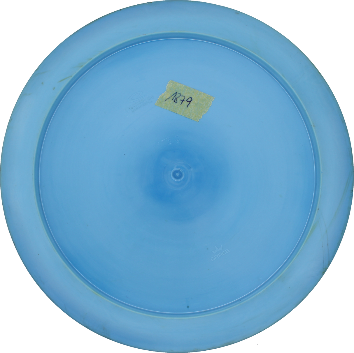 Latitude 64° Grace Royal Grand (Gebraucht: Zustand 7)