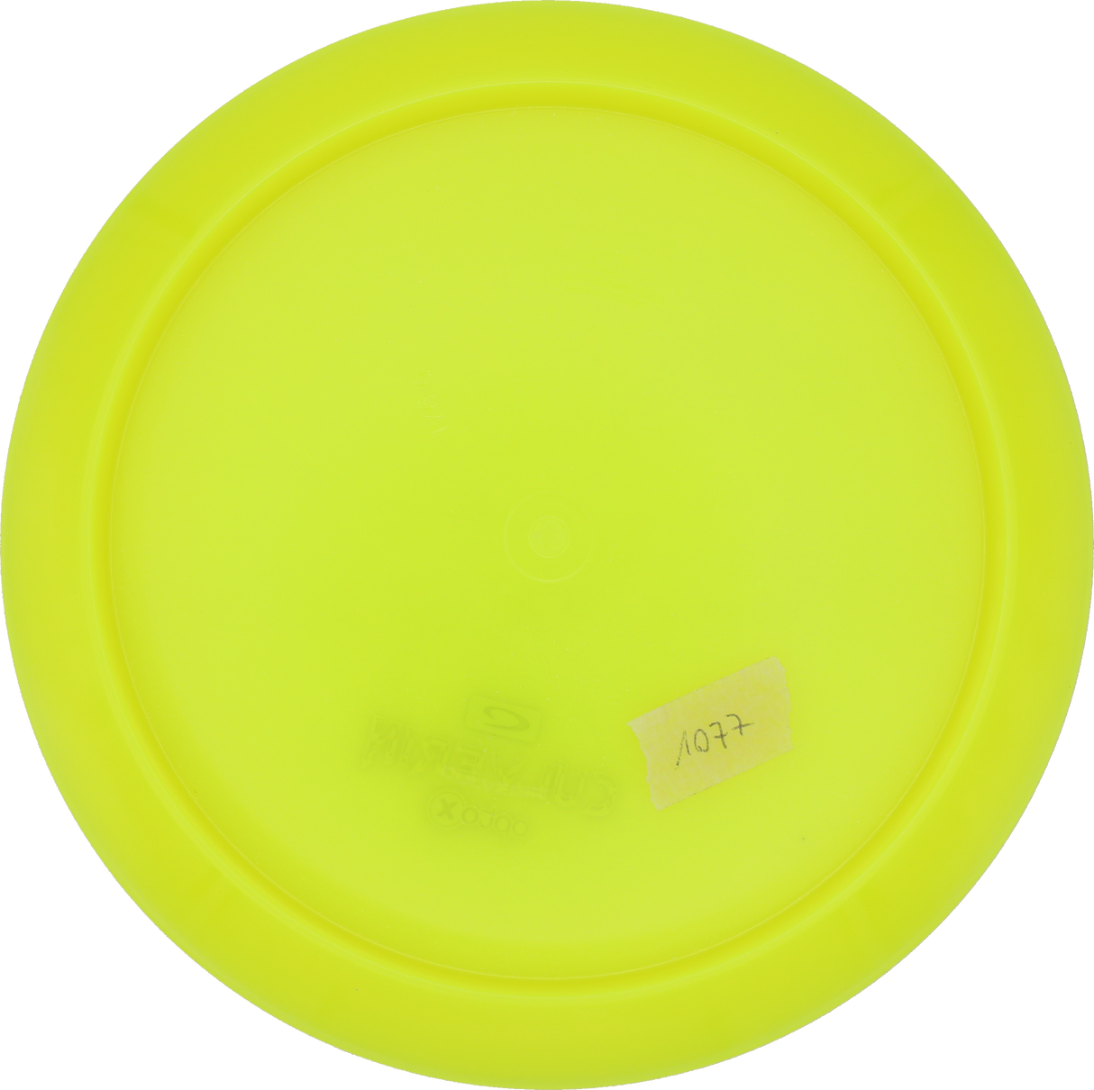 Latitude Culverin | Opto-X | Gebraucht: Zustand 10 |