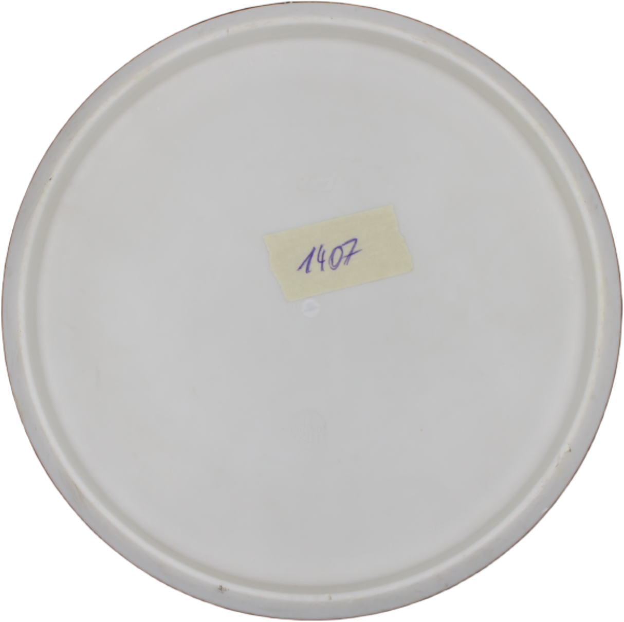 Discmania P2 | D-Line Flex 1 | Gebraucht: Zustand 6 |