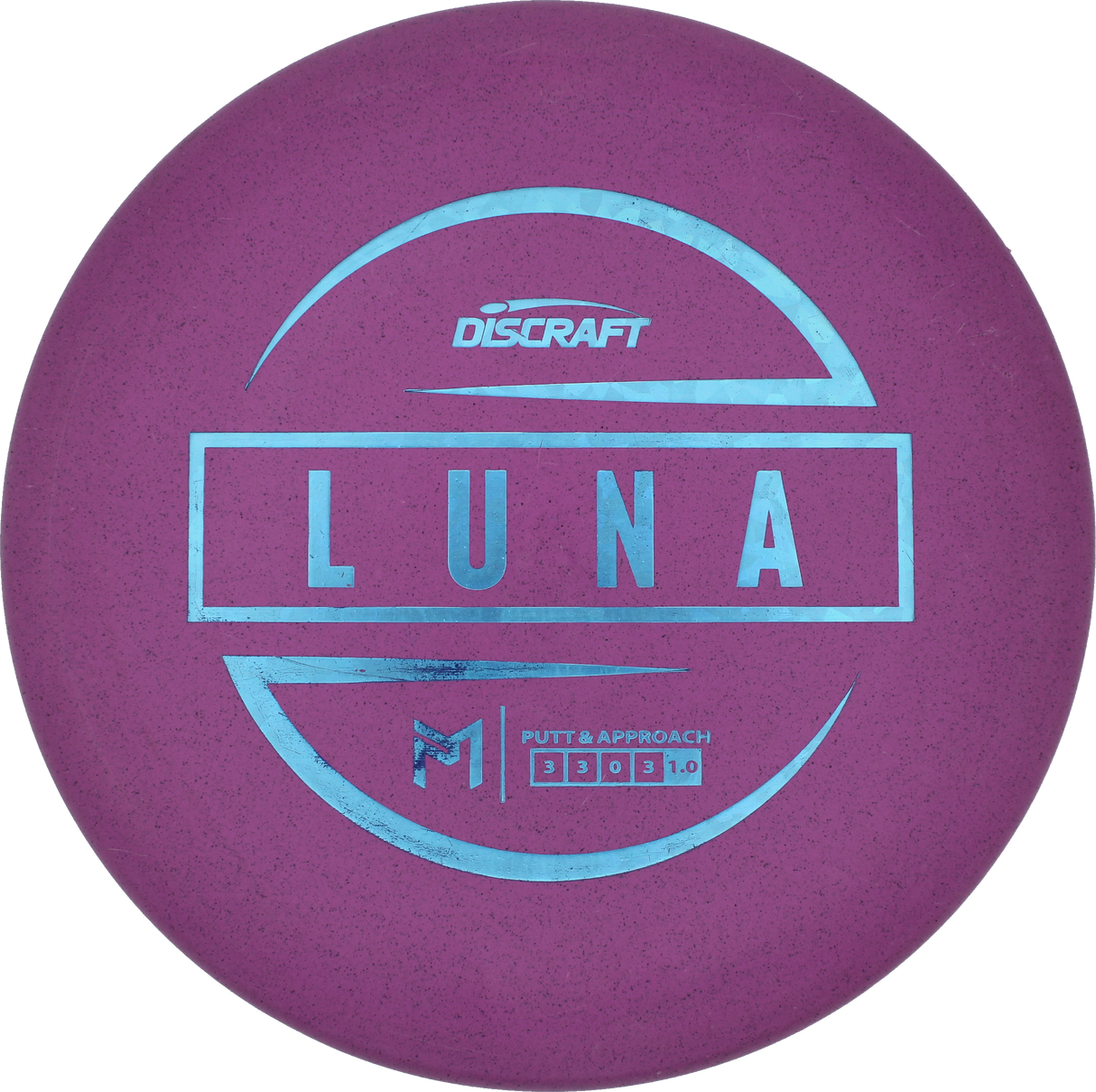 Discraft Luna | Jawbreaker | Gebraucht: Zustand 8 |