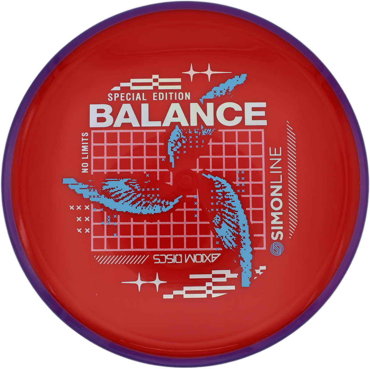 Axiom Balance Neutron - Special Edition