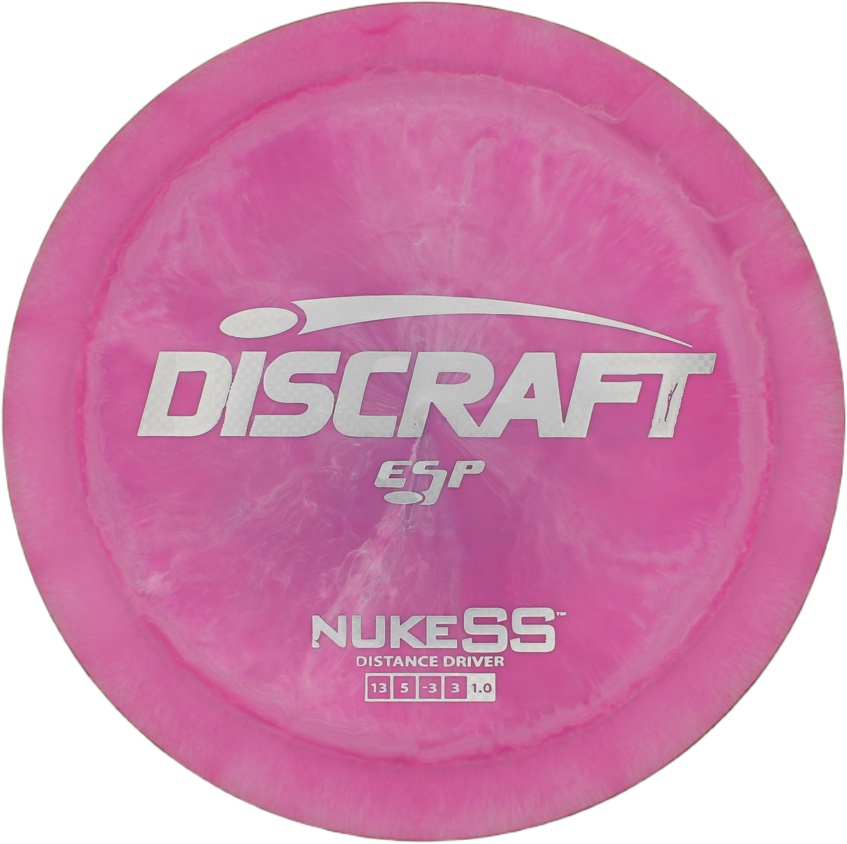 Discraft Nuke SS ESP