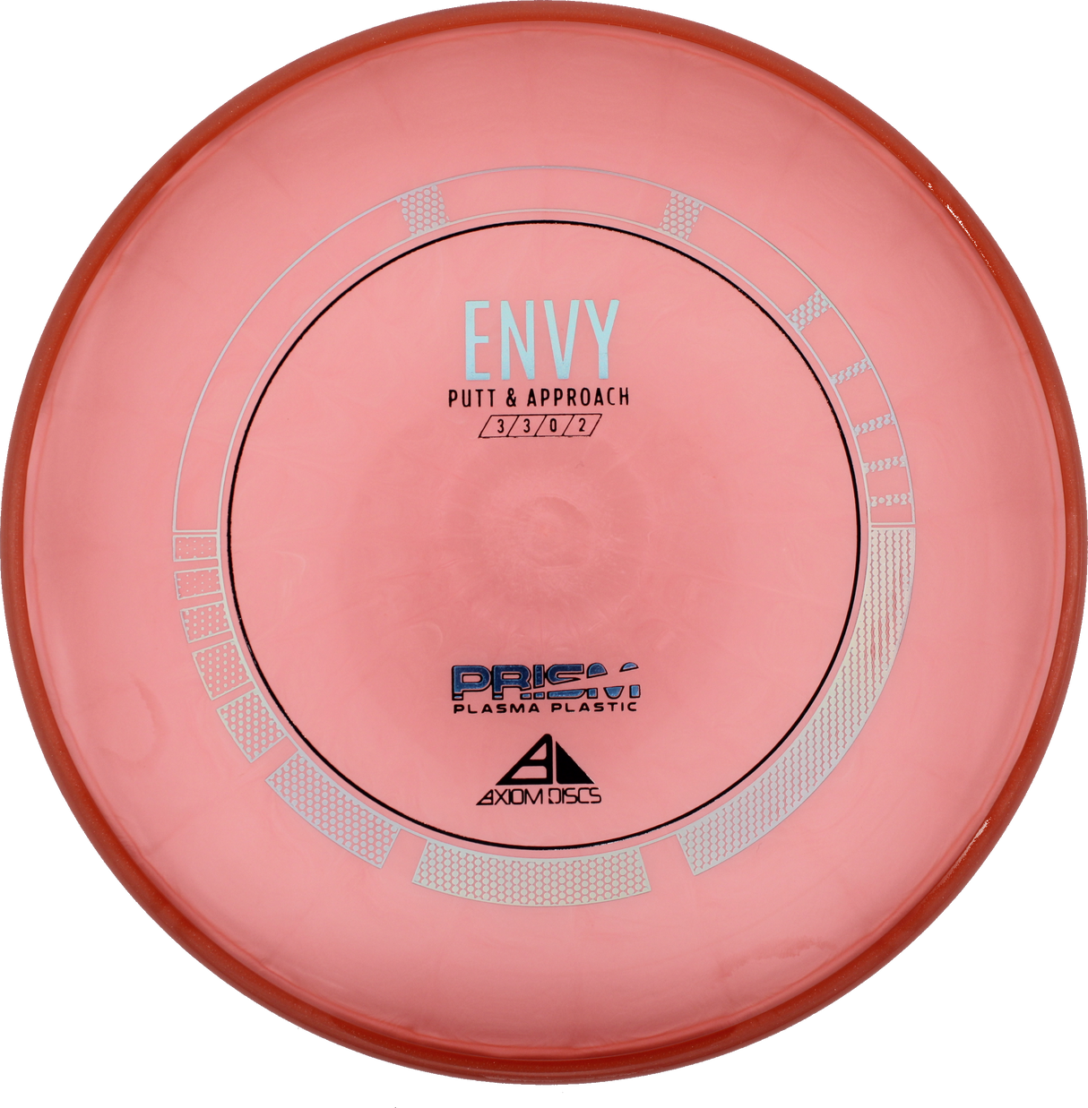 Axiom Envy Prism Plasma